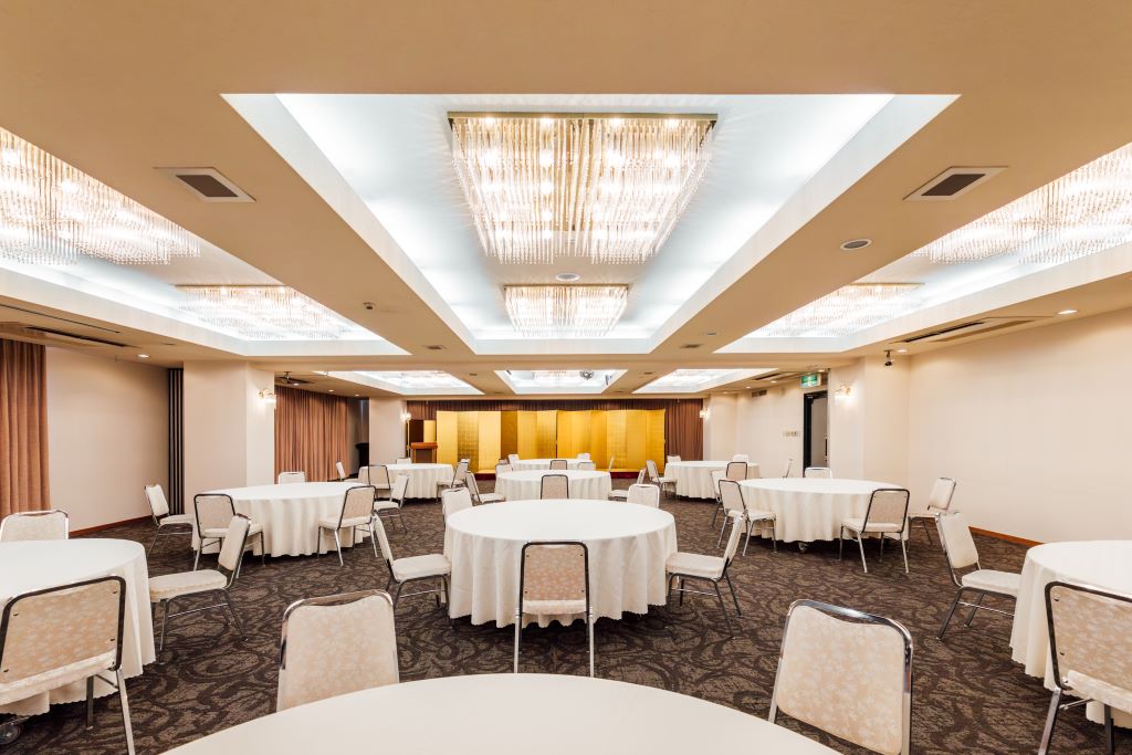 会合・セミナー